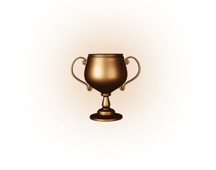 trophy